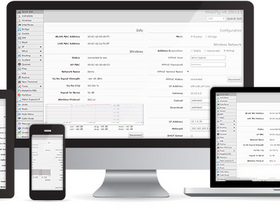 MikroTik-RouterOS-7.8永久L6授权
