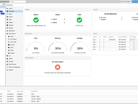 Proxmox Virtual Environment 7升级8
