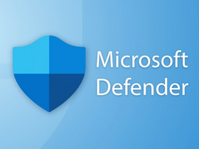 关闭Microsoft Defender杀软工具 Defender Control v2.1