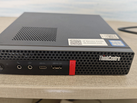 选配联想Tiny5 M920X作为自己的All in One小主机