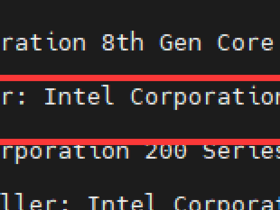 PVE开启GVT-g和修改BIOS核显显存的记录